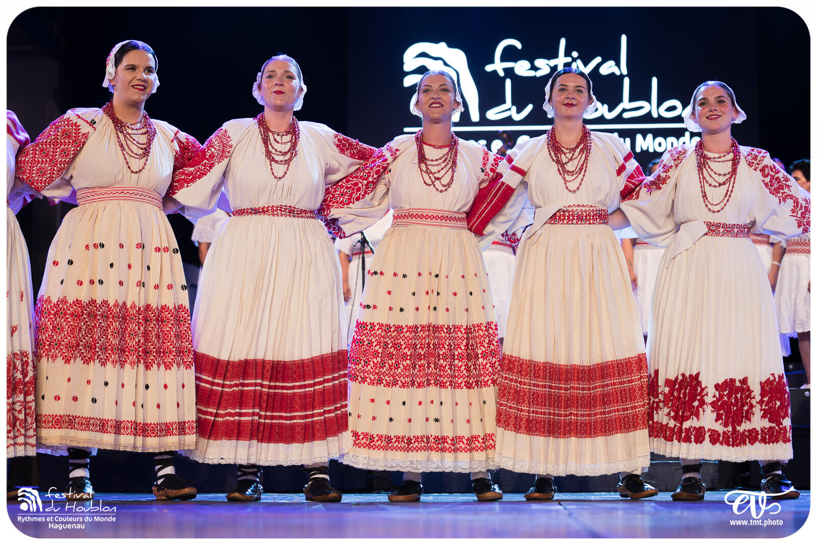 FDH 2024.08.23 | SOIREE DE GALA